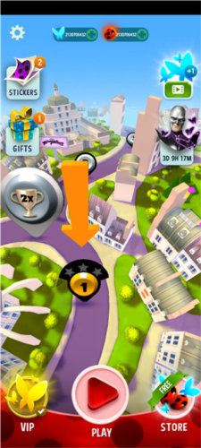 瓢虫少女和黑猫小子最新版