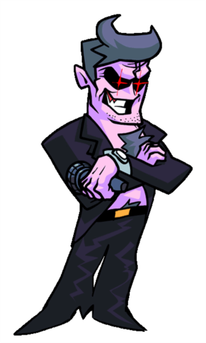 周五夜放克班班幼儿园版本