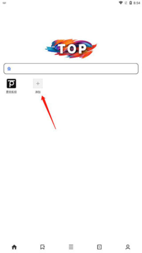 Top浏览器手机版