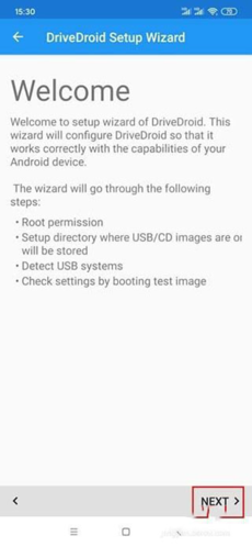 drivedroid最新中文版