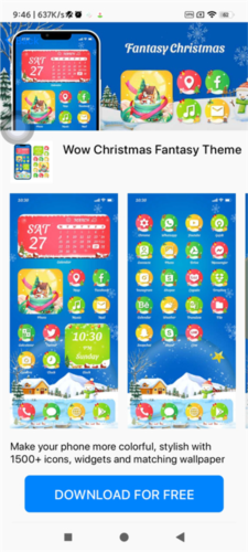 iOSLauncher14高级解锁版