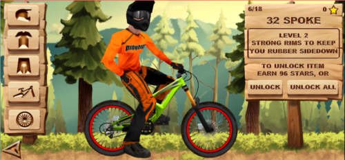 bikemayhem无广告版