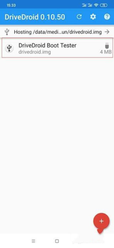 drivedroid最新中文版