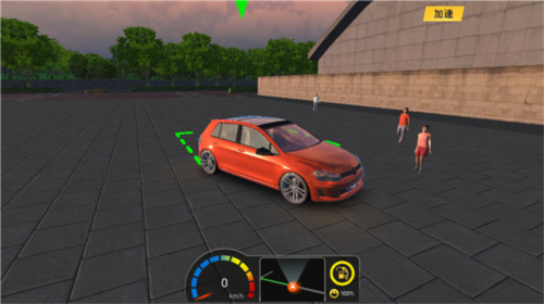 遨游中国卡车模拟器破解版无限金币