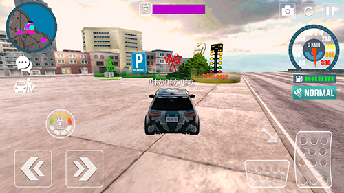 汽车驾驶学校2023最新版