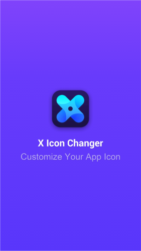 XIconChanger官方版