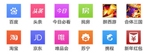 tenta浏览器中文版