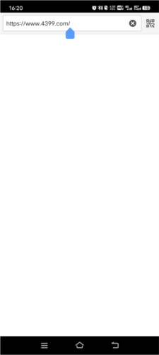 海鹦浏览器国际版蓝色