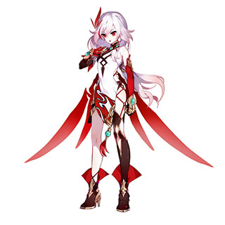 崩坏学园2变态服