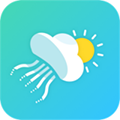 水母天气app