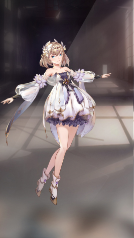 斗罗大陆武魂觉醒海神服游戏