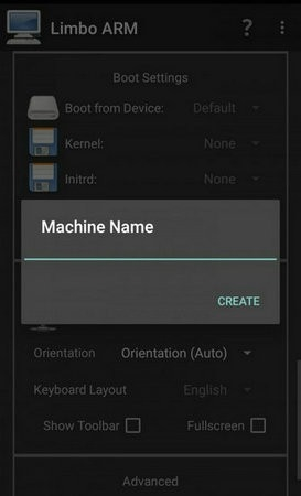 limbo虚拟机5.1汉化版