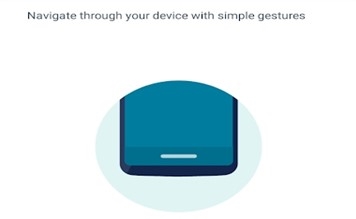 Moto Actions and Gestures app