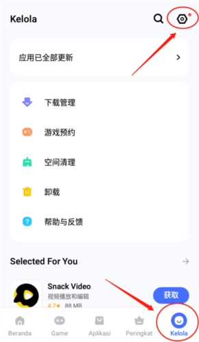 vivo appstore 国际版