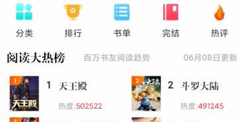 开始阅读官方最新版本