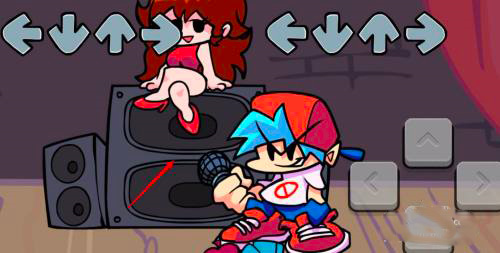 周五夜放克班班幼儿园版本