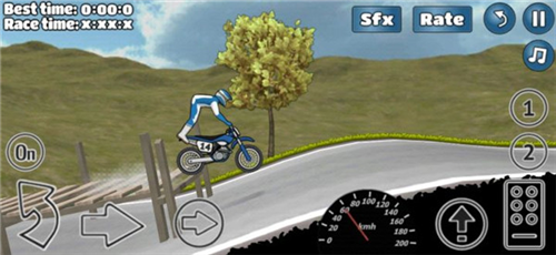 鬼火翘头模拟器免费版