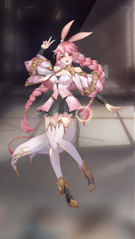 斗罗大陆武魂觉醒海神服游戏