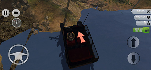 泥泞越野模拟器2023最新版