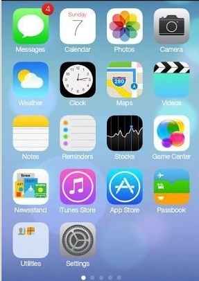 oppo仿ios主题全套免费版