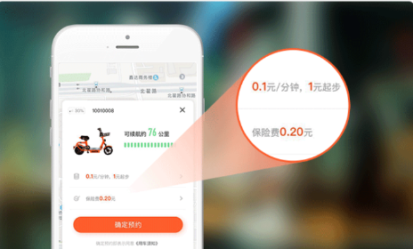六个轮子app