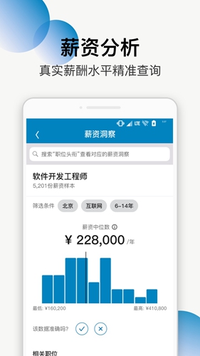 领英app