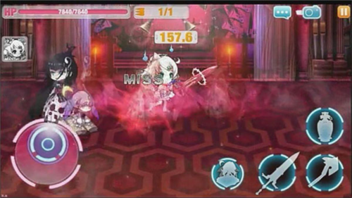 崩坏学园2官方版