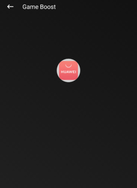 Game Booster安卓版