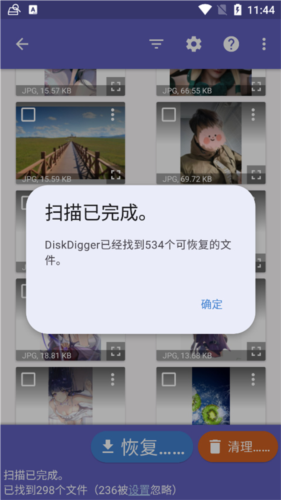 Diskdigger Pro中文版