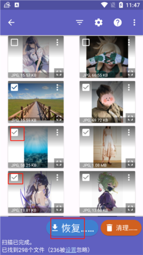 Diskdigger Pro中文版