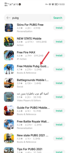 小米应用商店国际版app