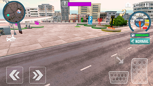 汽车驾驶学校2023最新版