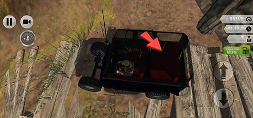 泥泞越野模拟器2023最新版