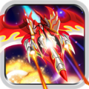 雷霆战机:弹幕无双