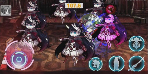 崩坏学园2官方版