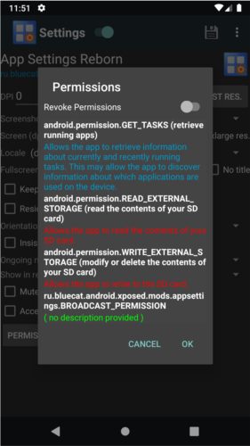 settings app手机官方版