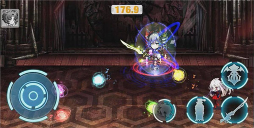 崩坏学园2官方版