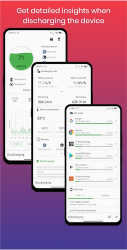 Battery Guru破解版