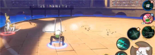 航海王热血航线台服