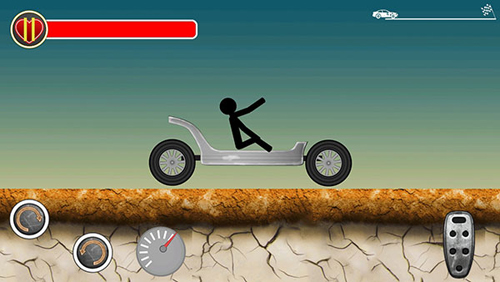 火柴人飙车2023官方正版