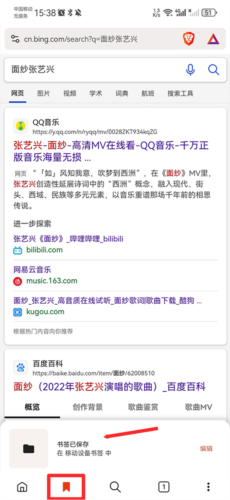 不瑞夫浏览器app安卓版