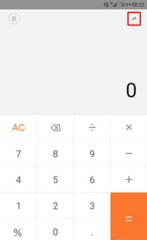小米计算器最新版