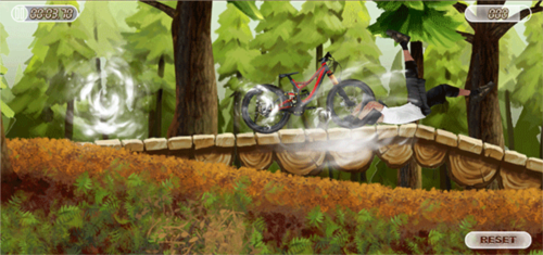 bikemayhem无广告版