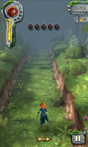 神庙逃亡3魔境仙踪中文版