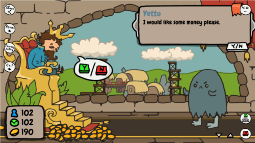 秩序王朝手机中文版