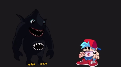 周五夜放克班班幼儿园版本