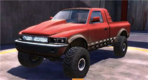 越野之路手机最新版