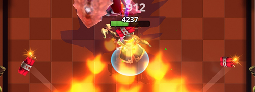 我不是射手去免广告破解版