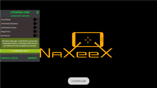 卡车司机城市粉碎作弊菜单