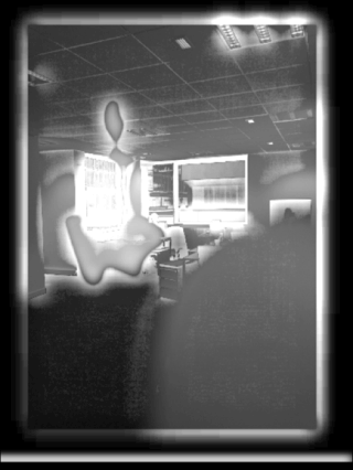 鬼魂探测器真实3d